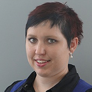 Photo of Rebecca Murphy