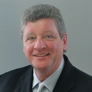 Photo of Roland Vogel