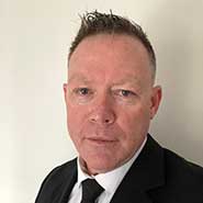Photo of Nathan Pickering