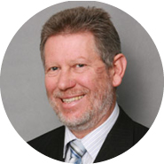 Photo of Ross Patten